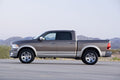 REAR BUMPER ASSEMBLY W/DUAL EXH; W/PARKING SENSOR; W/LIC/LAMPS; PTM; DODGE RAM 1500 0911
