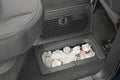 REAR BUMPER ASSEMBLY W/DUAL EXH; W/PARKING SENSOR; W/LIC/LAMPS; PTM; DODGE RAM 1500 0911