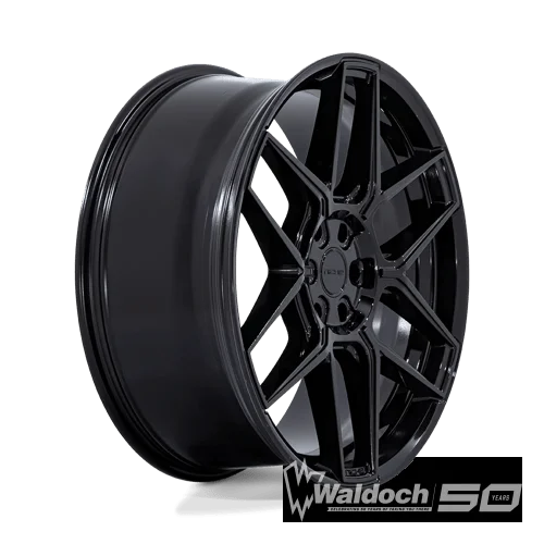 M281 24X10 5X5.0 G-BLK 30MM