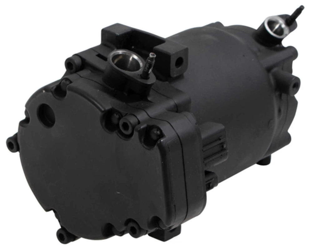 REMAN COMPRESSOR
