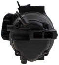 REMAN COMPRESSOR