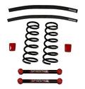 Skyjacker DGE RAM 3" 1500 CLASS1 KIT
