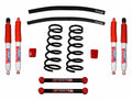 Skyjacker DGE RAM 3" 1500 CLASS1 KIT