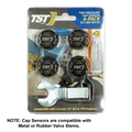 770 SERIES 6 FLOW THRU SENSOR TPMS