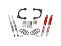 Skyjacker Suspension 16-22 Toyota Tacoma 3in Lift Kit Component Box w/ Nitro 8000 Shocks