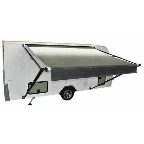 FIESTA-BLK 12'BKSF BLK LED