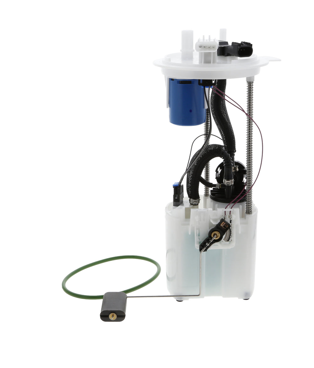 FUEL PUMP MODULE ASSEMBLY