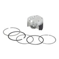 Wiseco AC/HON B 4v DOME +8.25 STRUT 8600XX Piston Shelf Stock Kit