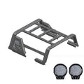 ARMOUR II BASKET KIT