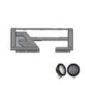 ARMOUR II BASKET KIT
