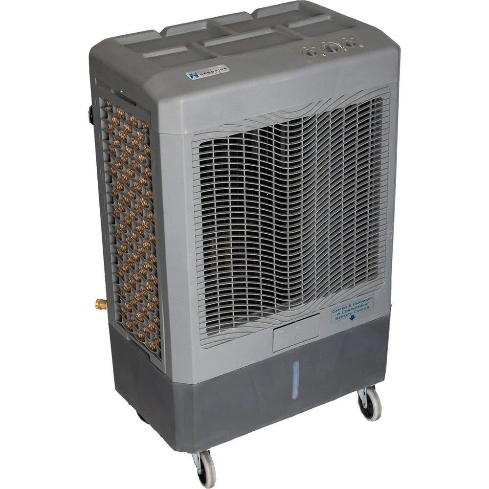 MOBILE COOLERS