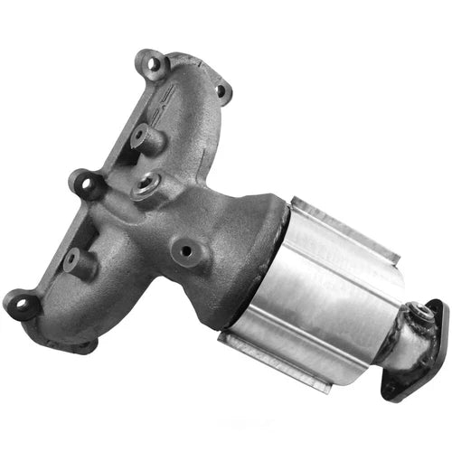 CATALYTIC CONVERTER DIRECT FIT CALIFORNIA