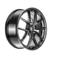 BBS Unlimited CI-R 19x9 ET72 (Face 0) Ceramic Polish Wheel