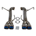 ETS Subaru WRX 22 Titanium Intake