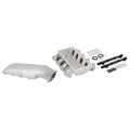 Holley intake system