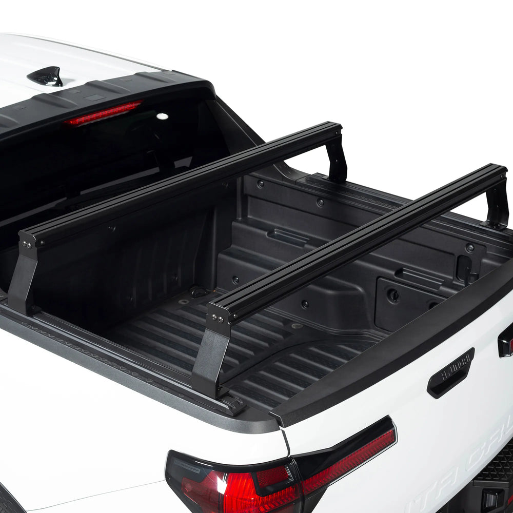 19C RAM 1500 5.7FT VENTURE TEC QUICK RACK II