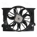 RADIATOR FAN ASSY.