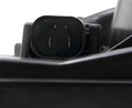 RADIATOR FAN ASSY.