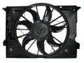 RADIATOR FAN ASSY.