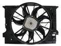 RADIATOR FAN ASSY.