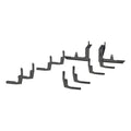 GRIP STEP 7" WHEEL-TO-WHEEL RUNNING