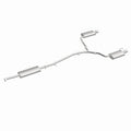 EXHAUST KIT - 13-19 FORD FLEX 3.5L