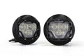4BANGER FOG LIGHTS: GMC YUKON (10-2