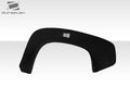 2014-2021 Toyota Tundra Duraflex Circuit Rear Fender Flares - 2 Piece