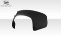 2014-2021 Toyota Tundra Duraflex Circuit Rear Fender Flares - 2 Piece