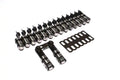 Endure-X Solid Roller Lifter Set for SBC