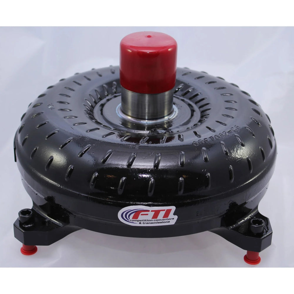 FTI Performance auto part