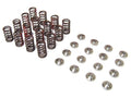 Wiseco 1400 HD Mitsu EVO 8 4G63 Turbo -14cc 86.25mm Bore Piston Kit - Set of 4
