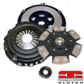 Competition Clutch auto part detail