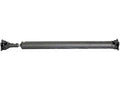 REAR DRIVESHAFT