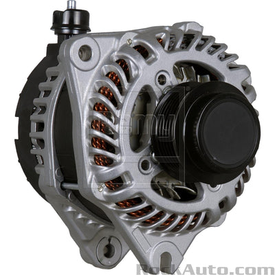 REMY auto part