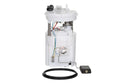 CARTER fuel pump detail