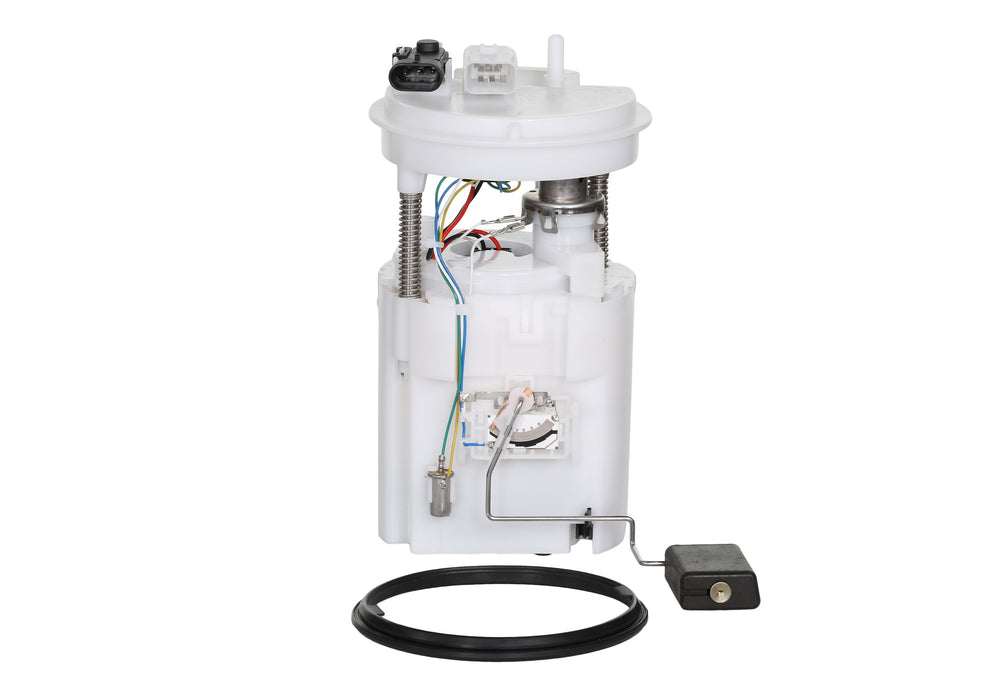 FUEL PUMP MODULE ASSEMBLY