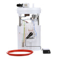 FUEL PUMP MODULE ASSEMBLY