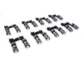 Endure-X Solid Roller Lifter Set for BBC