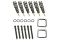 Industrial Injection auto part