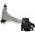 CONTROL ARM