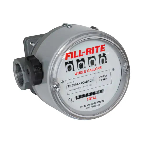 Fill-Rite carbon auto part