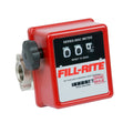 METER 800 SR4860 GPM11/2IN NPTW/LTR