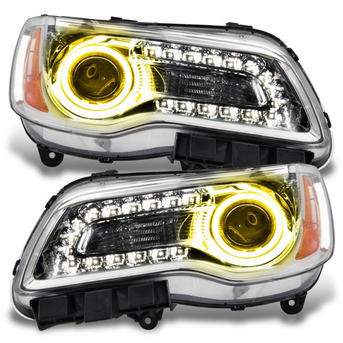 2011-2014 CHRYSLER 300C SMD HL - CH