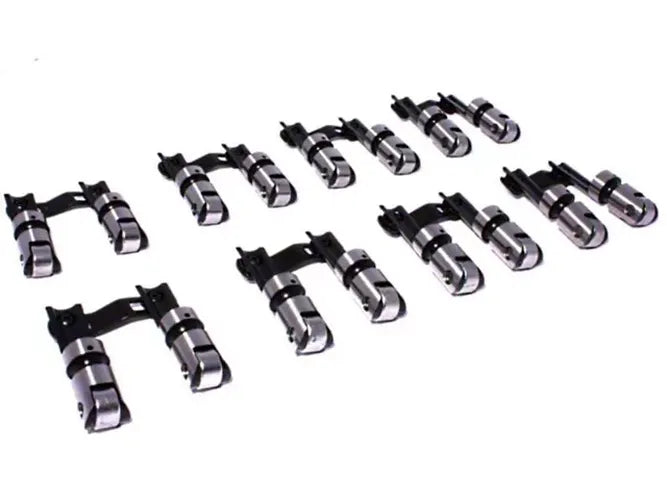 Endure-X Solid Roller Lifter Set for BBC