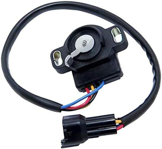 THROTTLE POSITION SENSOR