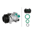 COMPRESSOR AIR CONDITIONING