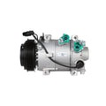 COMPRESSOR AIR CONDITIONING