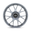 Rotiform R903 TUF Wheel 20x10.5 5x112 35 Offset - Satin Titanium