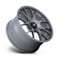 Rotiform R903 TUF Wheel 20x10.5 5x112 35 Offset - Satin Titanium